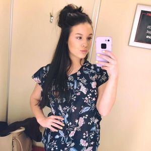 Meet your Posher, Michaela